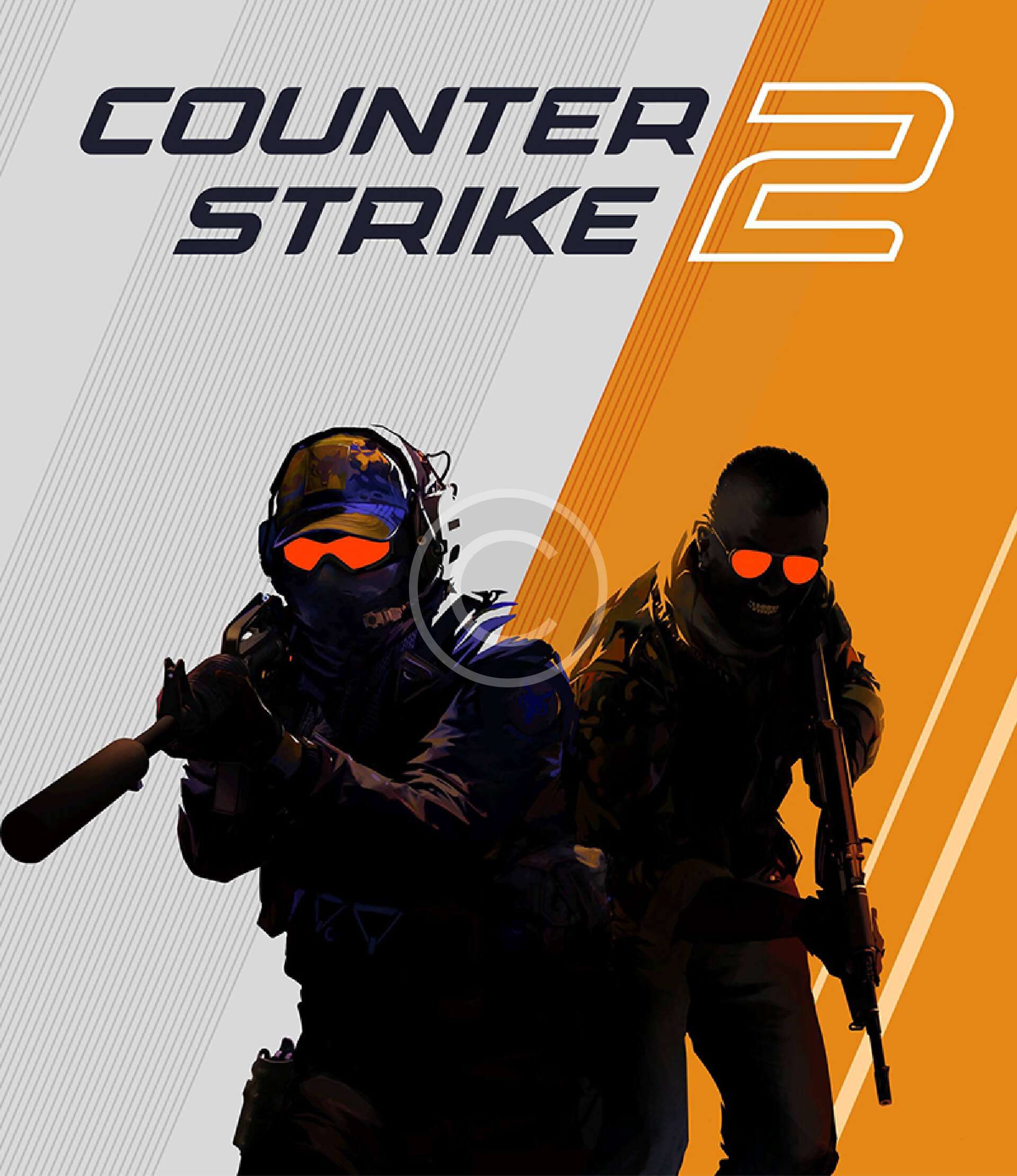 Counter-Strike 2